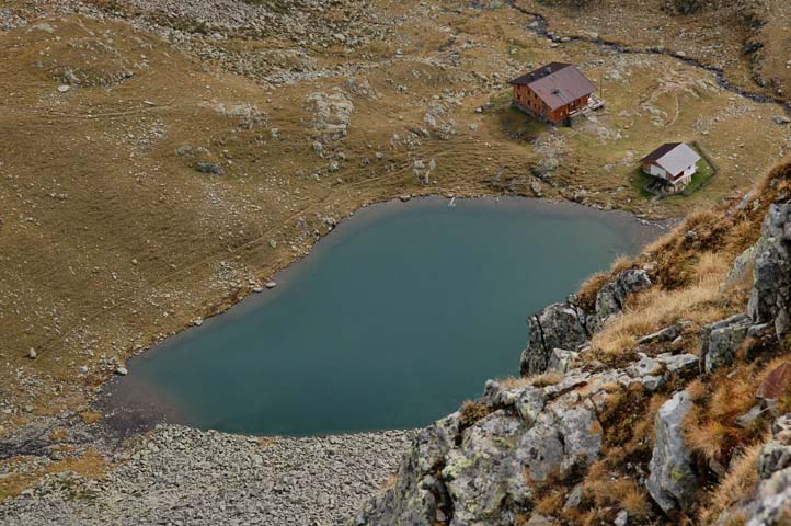 Laghi.....dell''ALTO ADIGE